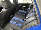 Škoda Fabia 1.2 HTp 47kW REZERVACE  - náhled 17