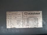 Krone SD 04 Standart - náhled 20