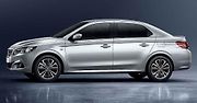 Peugeot 301.