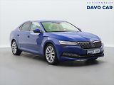 Škoda Superb 2,0 TDI Virtual Matrix Webasto - náhled 1