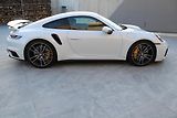 Porsche 911 Turbo S*Burmester*Aero*Záruka* - náhled 11