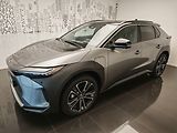 Toyota bZ4X Electric Motor 4x4 Executive - náhled 1