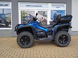 Can-Am Outlander Max 650 XT (2021) - náhled 1