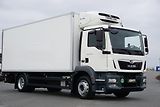 MAN TGM (2020) 18.290 / EURO 6 / CHŁODNIA + W - náhled 28