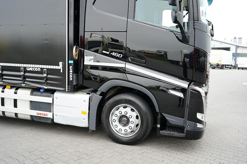 Volvo FH (2023) 460 / I – SAVE / ACC / EURO 6  - fotka 18 z 56