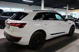 Audi Q8 e-tron 55 Q 360k Pano Tažné 4 zóny - náhled 3