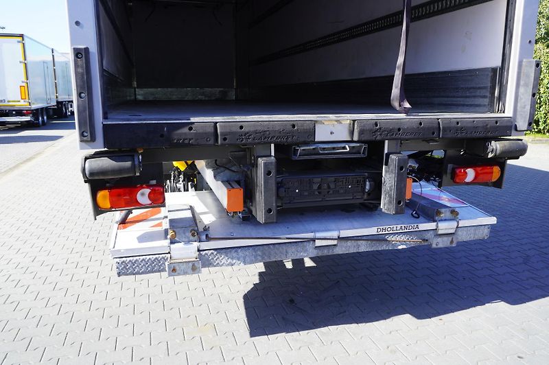 Iveco (2017) Eurocargo 190-280L / ATP/FRC - fotka 13 z 30