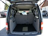 Volkswagen Caddy 1,9 TDi Life 5.míst,klimatizac - náhled 9