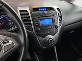 Hyundai ix20 (2013) 1.4 CVVT, Park. senzory - náhled 12