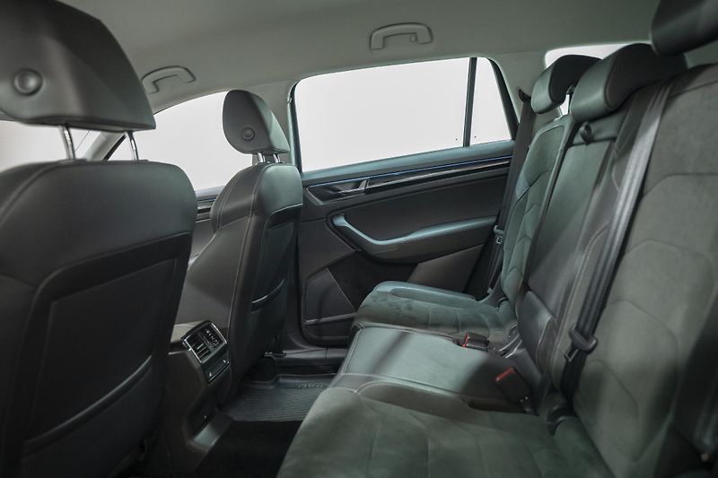 Škoda Kodiaq (2019) 2.0 TDI 140 kW 4x4 - fotka 9 z 39