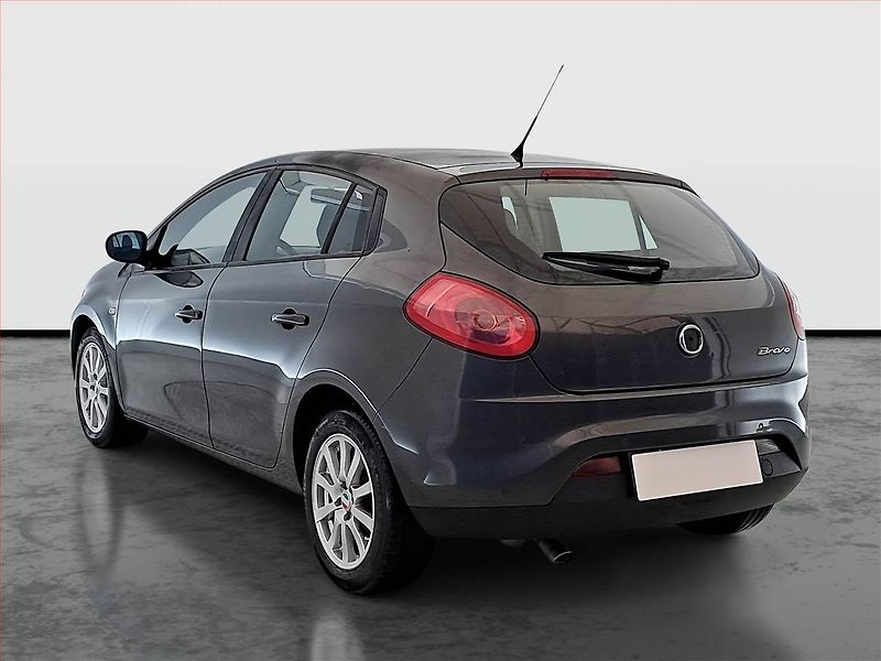Fiat Bravo (2008) 1.4 T-Jet, za super cenu - fotka 4 z 15