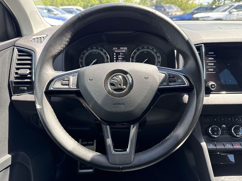 Škoda Karoq (2020) 1.6 TDI Ambition - fotka 10 z 29