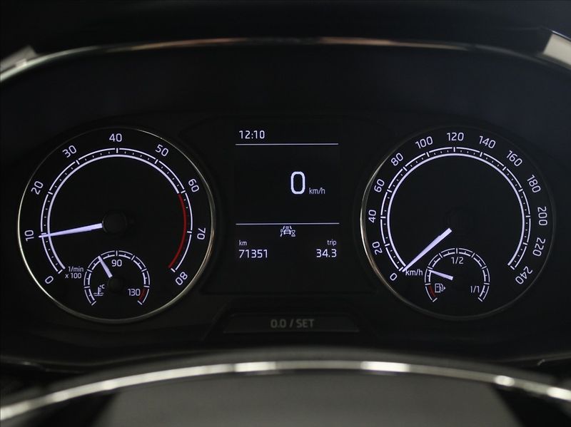 Škoda Fabia 1,0 TSi 70kW Style Výprodej! - fotka 22 z 22