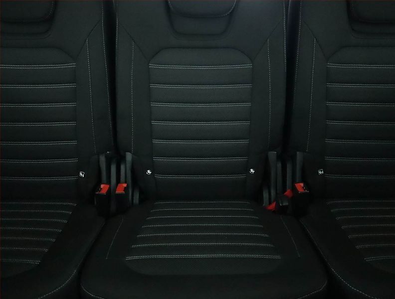 Ford Galaxy (2020) Titanium 2.0 EcoBlue, 7 míst - fotka 10 z 19