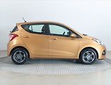 Hyundai i10 (2015) 1.0, Automat - náhled 6