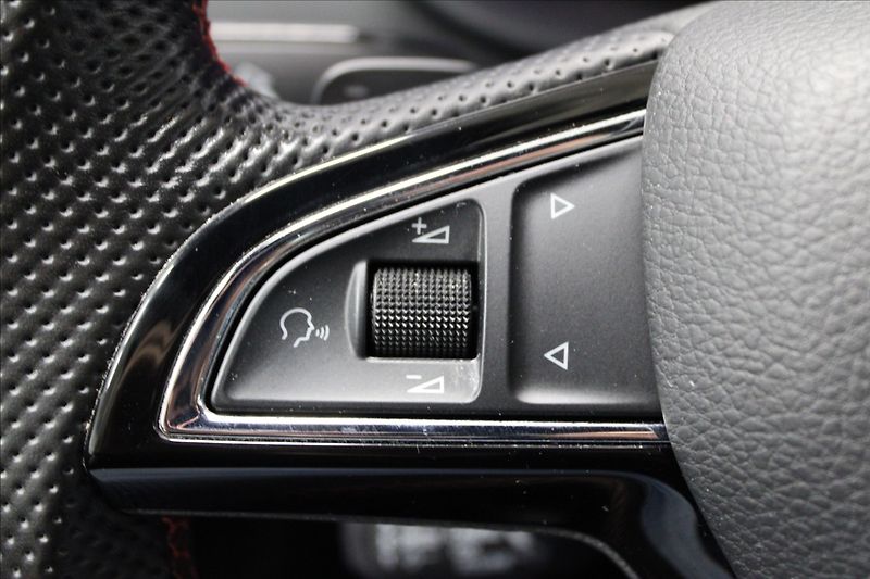 Škoda Octavia 2,0 TDI RS DSG 4x4 virtual pan - fotka 19 z 33