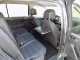 Volkswagen Touran (2018) 1.6TDI/JOIN/DSG/NAVI/LED/DPH/ - náhled 21