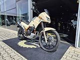 Kawasaki KLE 500 (2006) - náhled 1