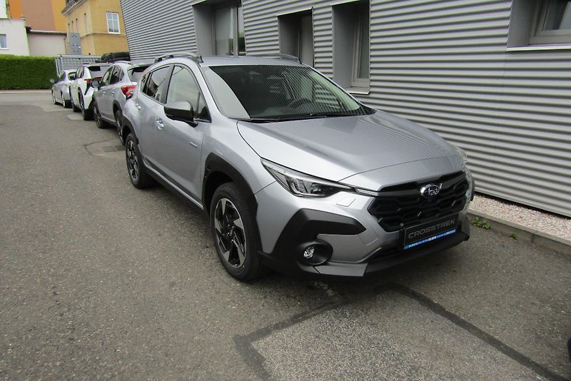 Subaru Crosstrek (2026) Executive - LETNÍ VÝPRODEJ - fotka 35 z 41