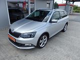 Škoda Fabia SCOUT 1.0 TSI KLIMA, 6x AIRBAG - náhled 1