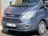 Ford Tourneo Custom (2014)  2,2TDi 9míst PO VELKÉM SERVIS - náhled 1