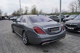 Mercedes-Benz Třídy S S560 4Matic V8 Designo/470PS - náhled 3