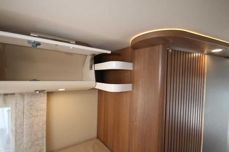 Carthago (2026) c2-tourer I 143 KB LE light - fotka 76 z 77