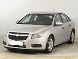 Chevrolet Cruze (2009) 1.6 i 16V, nová STK, zamluveno - náhled 1