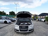 Audi A8 3.0 TDI quattro tiptronic,kůže - náhled 8