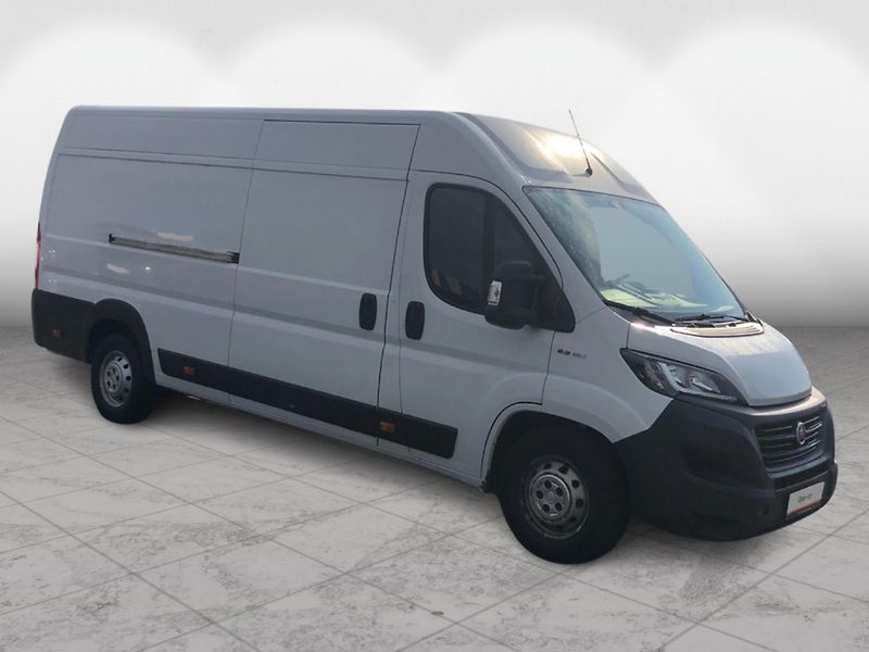 Fiat Ducato 2.3 JTD - fotka 6 z 26