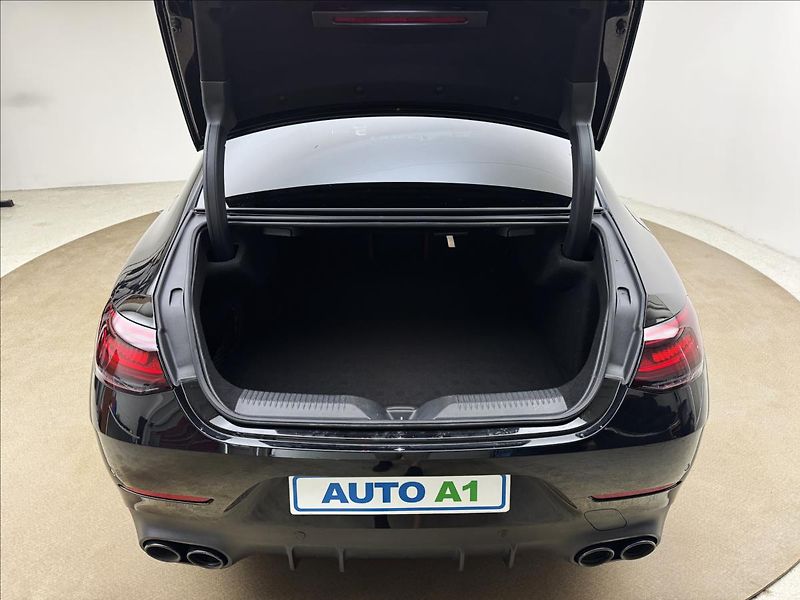 Mercedes-Benz CLS 3,0 53AMG 4M+ HUD MASÁŽ DPH CZ - fotka 62 z 62
