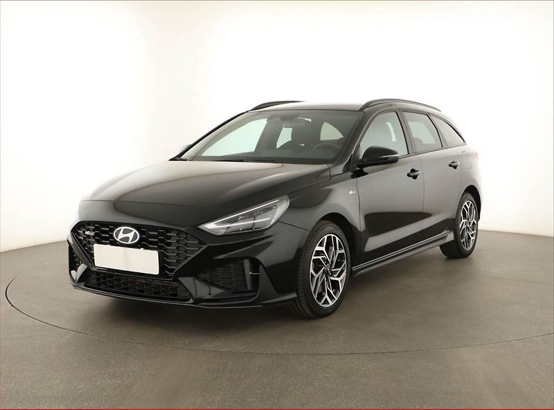 Hyundai i30 (2025) 1.0 T-GDI, N-LINE, AUTOMAT - fotka 2 z 16