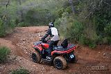 CFMOTO (2026) Gladiator C5 G4 T3b - Novinka, - náhled 29