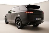 Land Rover Range Rover Sport D350 AUTOBIOGRAPHY AUT CZ - náhled 10