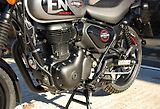 Royal Enfield HNTR 350 (2026) - náhled 15