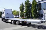 Mercedes-Benz Actros (2018) 2540 6×2 / 90 tho. km! / 9 m - náhled 6