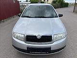 Škoda Fabia 1,4 MPi ALU STK 5/2028 - náhled 1