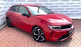 Opel Astra 1,5 CDTi,96kW,STK 8/28,DPH - náhled 1