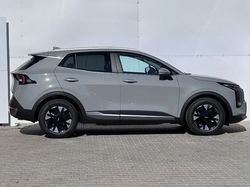 Kia Sportage EXCLUSIVE 1,6 T-GDi GPF 110kW/ - fotka 11 z 15