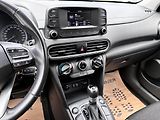 Hyundai Kona 1.6T-GDi 130kW 4x4 DCT STYLE   - náhled 20