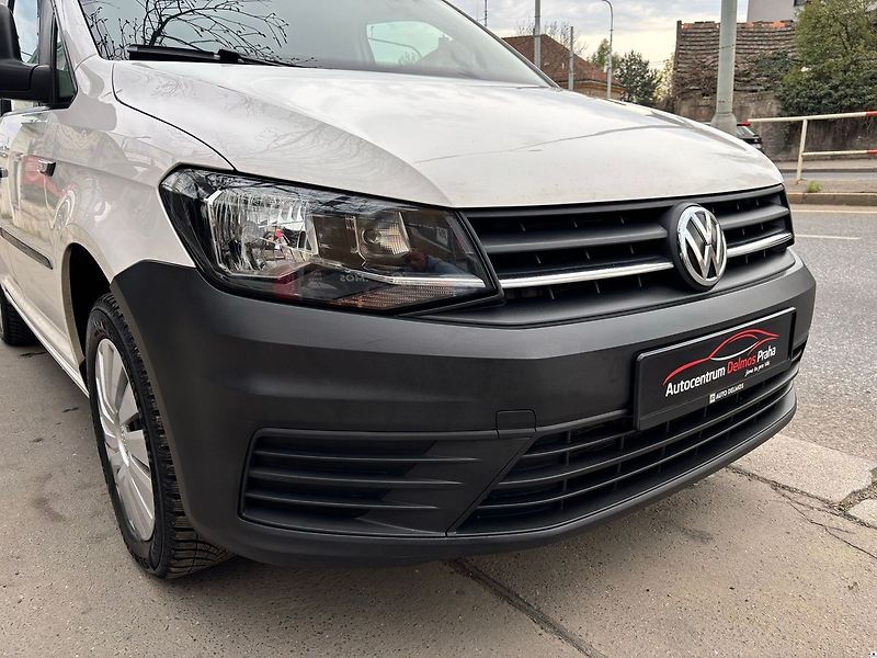 Volkswagen Caddy 2.0TDI-75KW/2018/CZ,1MAJ,L1H1, - fotka 43 z 55