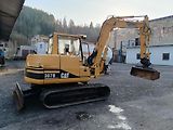 Caterpillar (2004) CATERPILLAR 307 B - náhled 4