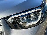 Mercedes-Benz GLC (2021) 220 d 4MATIC SUV - náhled 40