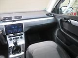 Volkswagen Passat (2013) Alltrack 2.0 TDI, 4X4 - náhled 8
