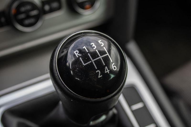 Volkswagen Passat - fotka 13 z 26