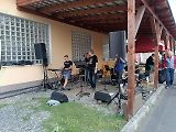 Z Opening party v Muzeu JK Classics Lužná.