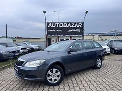 Škoda Octavia (2010) 1,4 TSI 90 KW TAŽNÉ KOLA - fotografie inzerátu