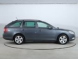 Škoda Octavia (2011) 1.6 TDI, Tempomat - náhled 6