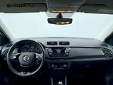 Škoda Fabia (2022) Combi 1.0 TSI / 70kW / AMBITIO - náhled 4
