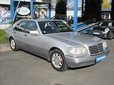 Mercedes-Benz Třídy S 3,2 W140 300 SE 170kW Mamut - náhled 2